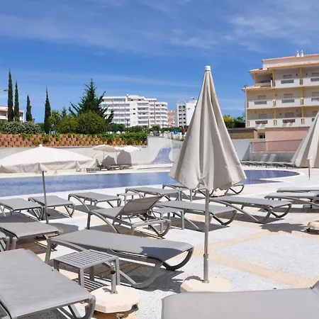Mar Ii Apartment Portimao