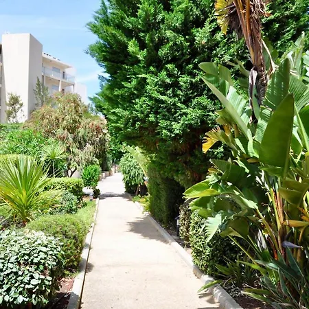 Apartamento Mar Ii *