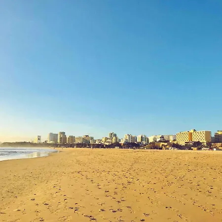 Apartamento Mar Ii