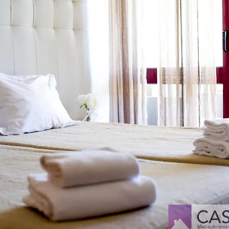 Apartment Mar Ii Portimao