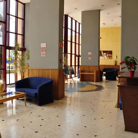 Appartement Mar Ii *