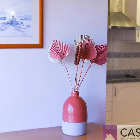 Mar Ii Appartement *